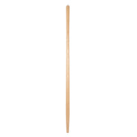 Truper 48 in. Wood Shovel Replacement Handle