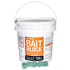 JT Eaton Toxic Peanut Butter-Flavored Rodenticide Bait Blocks For Mice and Rats 1 oz 144 pk - Open Box