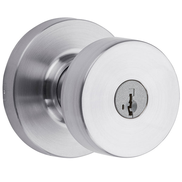 740PSK RDT 26D SMT K3 6AL RCS Entrada Pismo - Cromo satinado