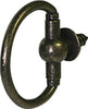 Hillman AnchorWire Antique Round Ring Hanger 2 pk (Pack of 10)