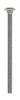 Hillman 3/8 in. X 6 in. L Zinc-Plated Steel Carriage Bolt 50 pk
