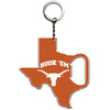 University of Texas Keychain Bottle Opener