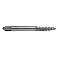Century Drill & Tool 4 in. Alloy Steel Spiral Screw Extractor 4 in. 1 pc