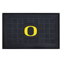 University of Oregon Heavy Duty Door Mat - 19.5in. x 31in.