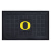 University of Oregon Heavy Duty Door Mat - 19.5in. x 31in.