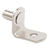 SHLF SPRT PEG SLVR 20LB - Deal of The Week