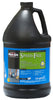 Black Jack Speed-Fill Gloss Black Water-Based Rubberized Asphalt Crack Filler 3.6 qt. (Pack of 6)