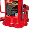 Torin Big Red Hydraulic 40000 lb Automotive Bottle Jack (Pack of 2)