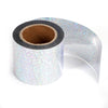 BIRD B GONE HOLOGRAPHIC FLASH TAPE – 150’ X 2” 12/CASE
