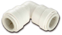 PEX Quick Connect Elbow, .5-In.