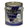 Penofin Blue Semi-Transparent Cedar Oil-Based Wood Stain 1 gal. (Pack of 4)