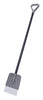 Suncast Metallic Gray Steel Sidewalk Scraper 56 L x 8 W in.