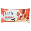 Lily's Sweets - Baking Chips Sem Sweet Styl - Case of 12 - 9 OZ