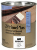 Zehrung Z-Prime Plus White Oil-Based Alkyd Primer 1 qt (Pack of 6)