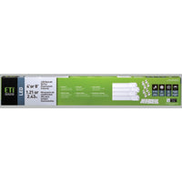 ETI LED Retrofit Kit 48 in. Tube Retrofit Kit 4 pk