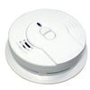 Kidde i9010 Battery-Powered Ionization Smoke Detector