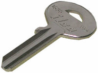 Ilco Sun/Wilson/McGunn & Diplomat Safes Key Blank (Pack of 10)