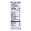 Sonoma Creamery Cheddar Crisps  - Case of 12 - 2.25 OZ