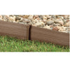 Master Mark Plastics Terrace Board, 3 in. x 40 ft.