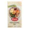 Streit's Stuffing Mix - Case of 12 - 6.5 OZ