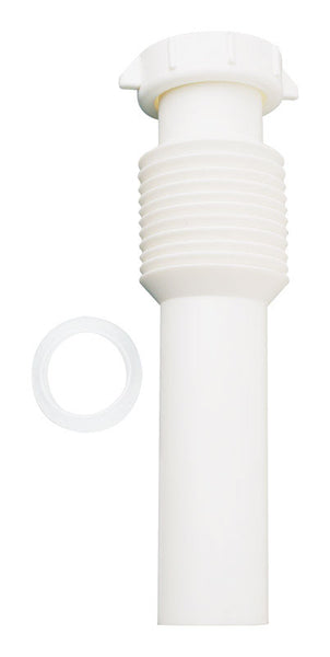 COLA DE LAVABO 1-1/2X12"