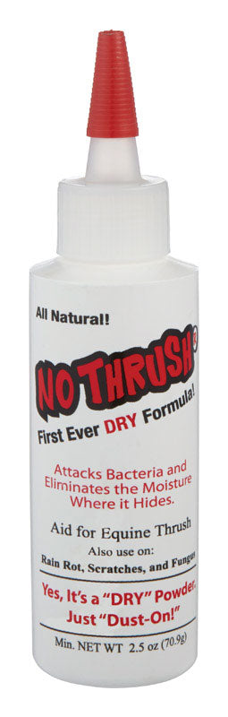 D-Thrush  Liquid  Thrush Treatment  For Horse