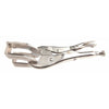 Forney  3 in. D Locking Pliers  Welding Clamp  1 pc.