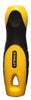 Stanley 4-1/2 in. L X 1 in. W Steel File Handle 3 pc