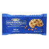 Ghirardelli Baking Chips - Milk Chocolate - Case of 12 - 11.5 oz.