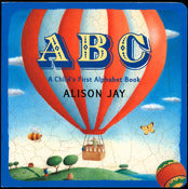 Penguin 47524 ABC's Alphabet Children's Book