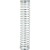 Prime-Line  3-1/2 in. L x 23/32 in. Dia. Compression  Spring  2 pk