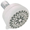 Delta White ABS 7 settings Showerhead 1.75 gpm