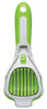 The Worlds Greatest 93243 9 X 3.5 Green & White Handy Dandy Slicer