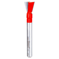 Router Bit, Dovetail, 1/2-In.
