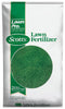 Miracle-Gro 26-0-3 NPK Lawn Fertilizer 5000 sq. ft. Coverage 14.76 lbs.