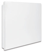 Stelpro AMIR1501W 120 Volt White Wall Heater