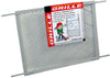 Prime-Line Gray Plastic Screen Door Grille 1 pc