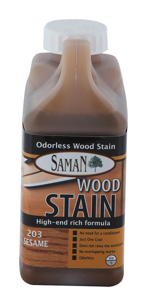 SAMAN WDSTN SÉSAMO 32 OZ