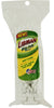 Libman 01139 3 1/4" Big Job Scrubbing Refills 2 Pack