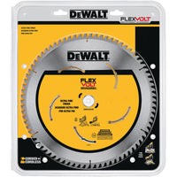 Miter Saw Blade 12" 60T