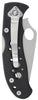 Coast BX311 Black Stainless Steel 7.9 in. Folding Knife