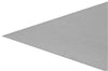 Boltmaster 0.02 in. x 24 in. W x 36 in. L Mill Aluminum Sheet Metal (Pack of 5)