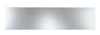 Ultra Hardware 8 in. H X 32 in. L Satin Aluminum Kickplate