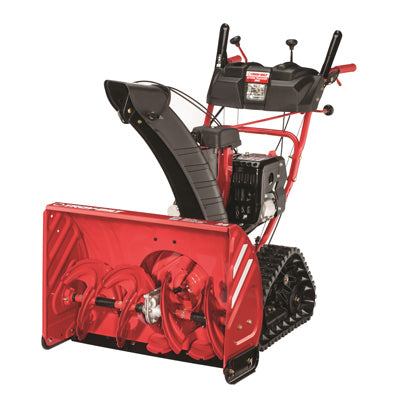 Snow Thrower, 2-Stage, 272cc 4-Cycle Engine, 28-In.