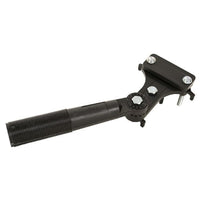 Mr. LongArm 4 in. W X 9 in. L Black Nylon/Plastic Extension Brush Holder