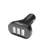 Fuse  3 Port USB Charger  1 pk