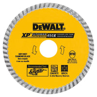 Diamond Blade Xp 7"