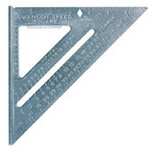 Swanson T0101 5-In-1 Speed Square