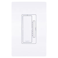 On-Q Wi-Fi Smart Dimmer, Voice Control