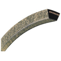 Mitsuboshi  MBL Super KB  Standard  Deck Drive Belt  0.63 in. W x 40 in. L For Riding Mowers